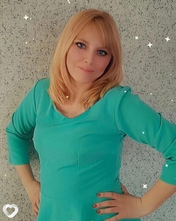 Ксения, 33, Иванове — анкета №823085