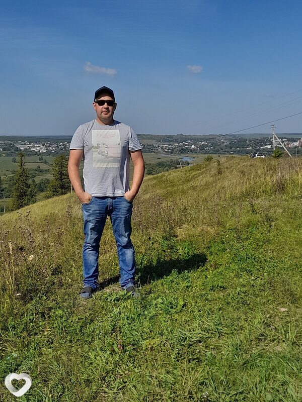 Михаил, 41, Казани — анкета №823087
