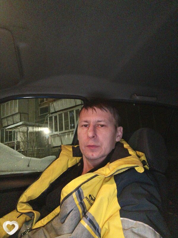Денис, 43, Копейске — анкета №823094