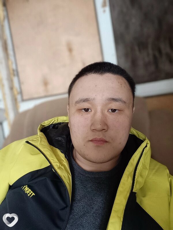 Виктор, 23, Тюмени — анкета №823095