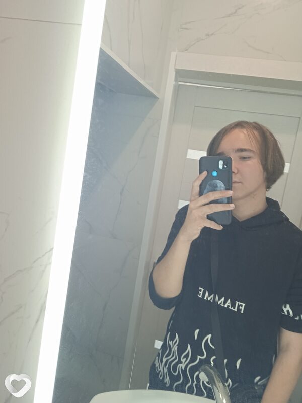 Андрей, 22, Чебоксарах — анкета №823097