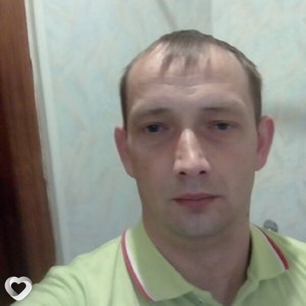Анатолий, 38, Набережных Челнах — анкета №822839