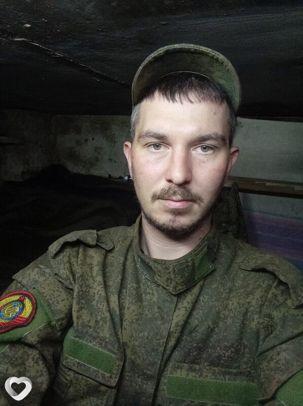 Руслан, 33, Ростове-на-Дону — анкета №822844
