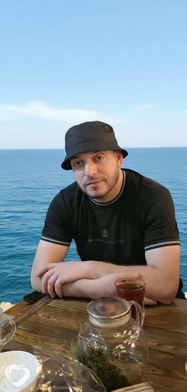 Курбан, 36, Махачкале — анкета №822888