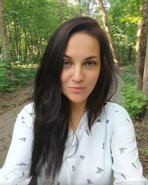 Настя, 26, Ангарске — анкета №822889