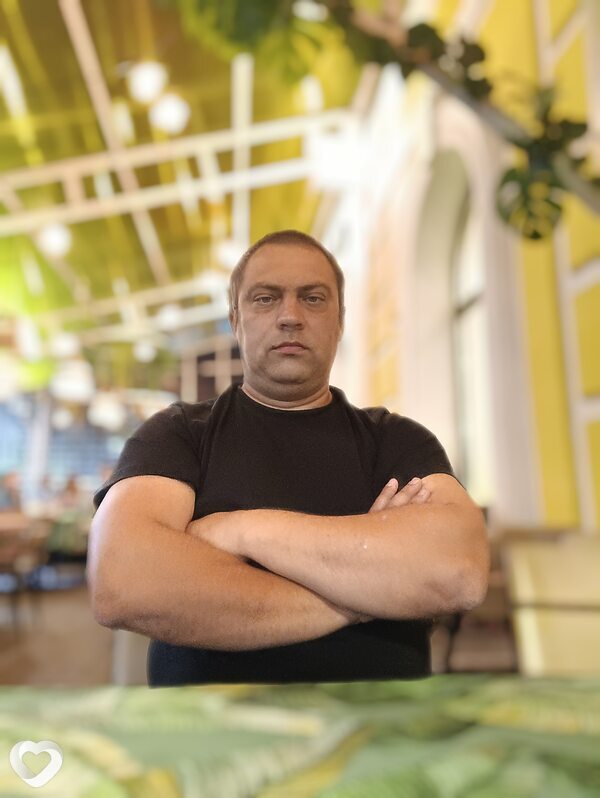 Андрей, 42, Раменском — анкета №822895