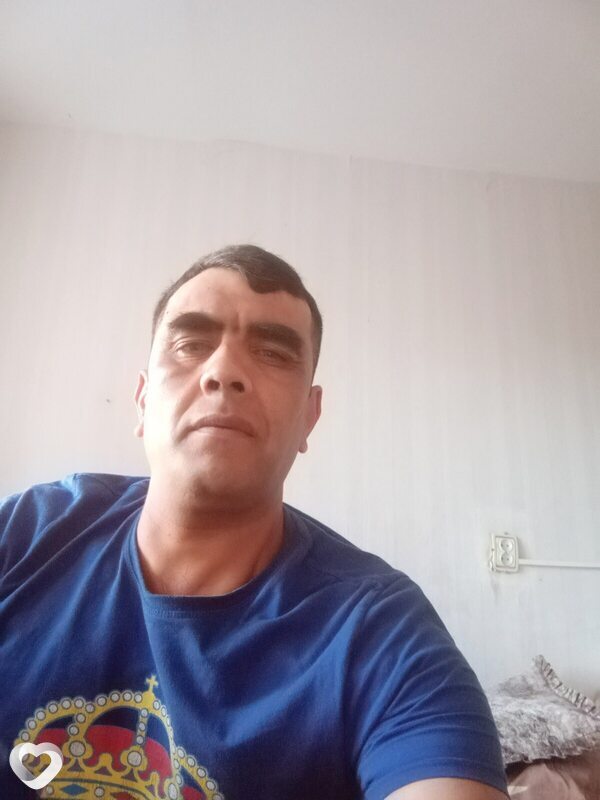 Равшан, 47, Санкт-Петербурге — анкета №822897