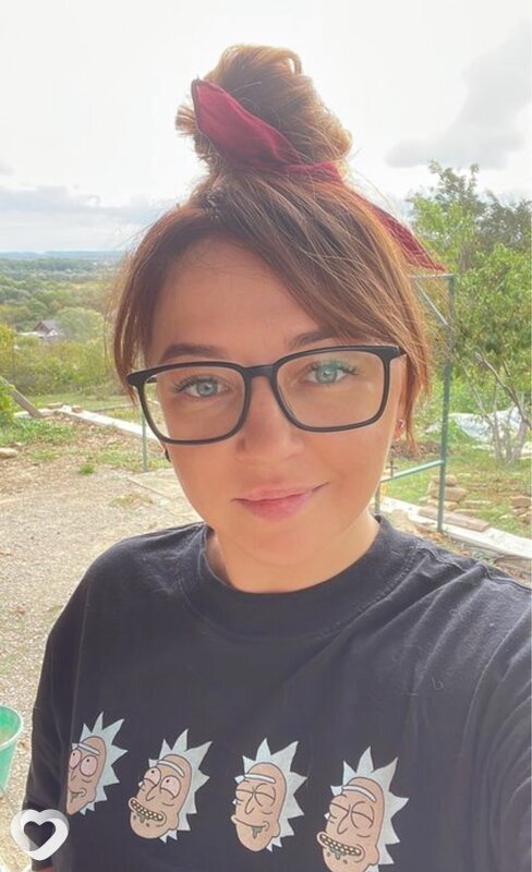 Екатерина, 36, Владивостоке — анкета №822898