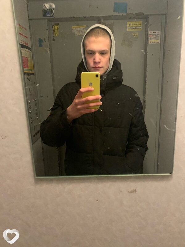 Валентие, 21, Саратове — анкета №822899