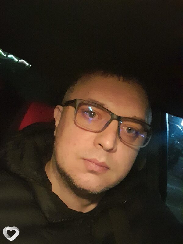 Жека, 46, Ангарске — анкета №823034