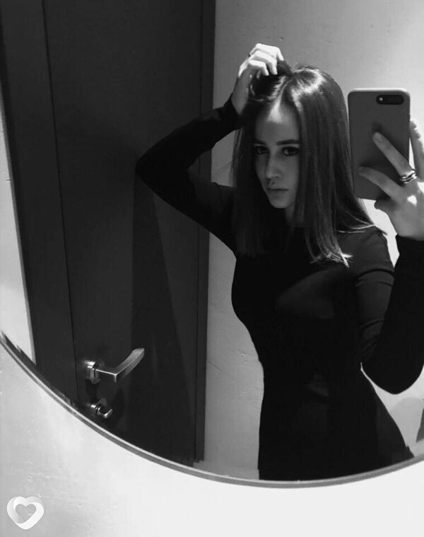 Анна, 26, Москве — анкета №823040