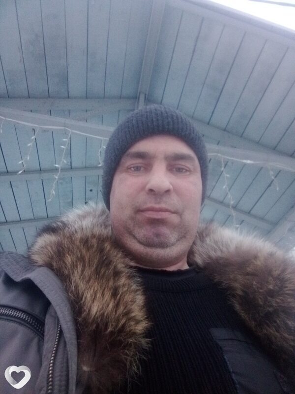 Алексей, 41, Южно-Сахалинске — анкета №823043