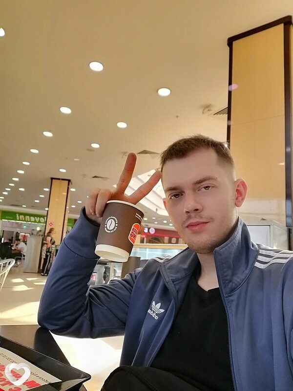 Владимир, 29, Твери — анкета №823044