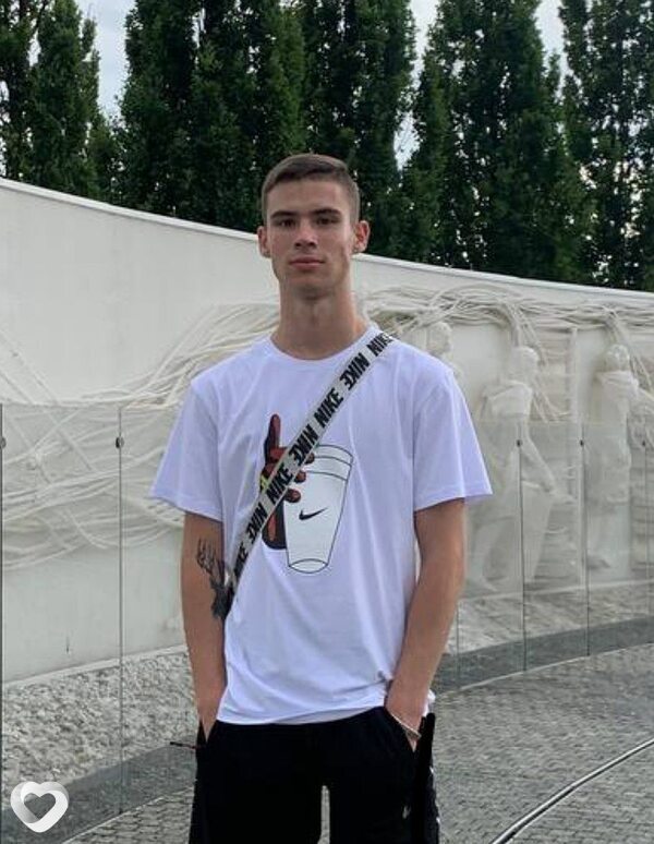 Stepan, 21, Краснодаре — анкета №823048