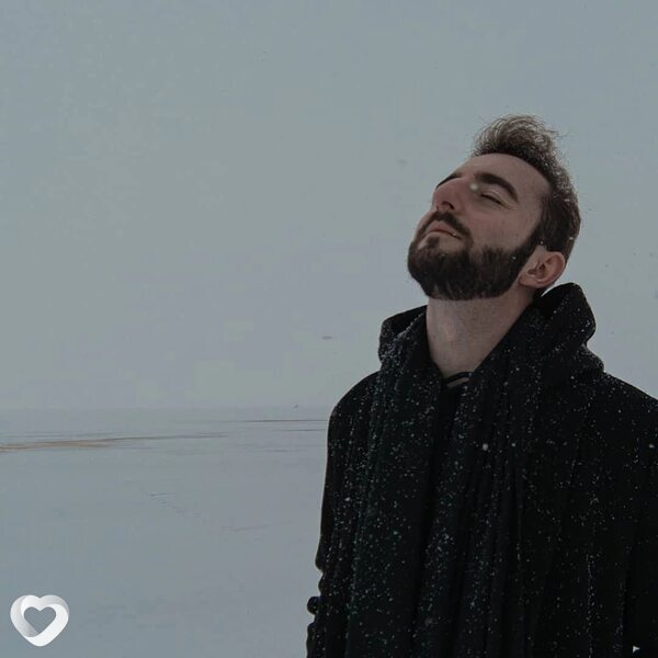 Артём, 27, Москве — анкета №822953