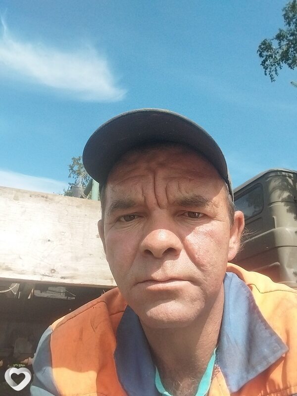 Пётр, 45, Петропавловске-Камчатском — анкета №822963