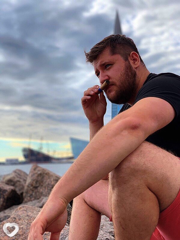 Филипп, 29, Клине — анкета №822966
