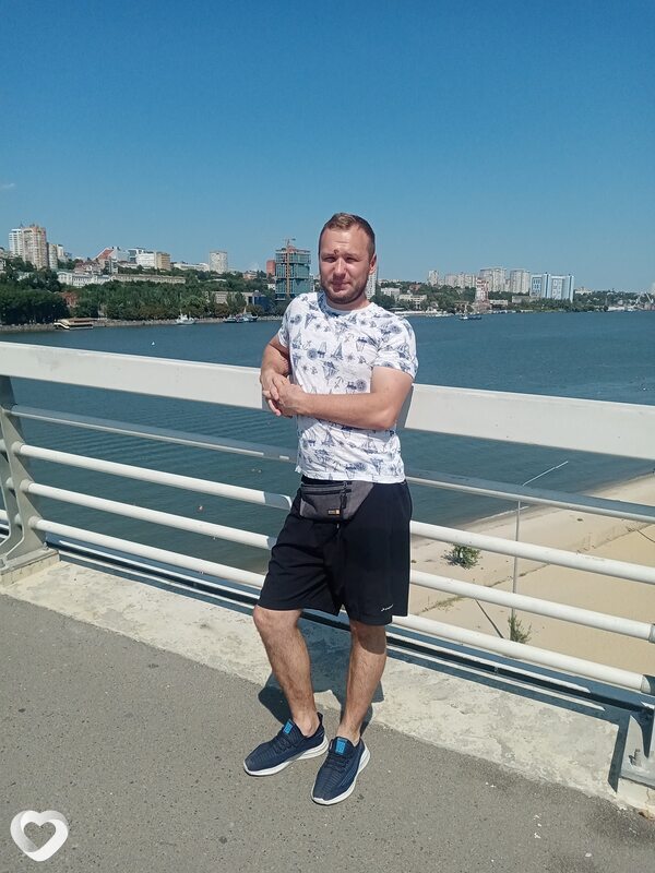 Вадим, 27, Ставрополе — анкета №822968