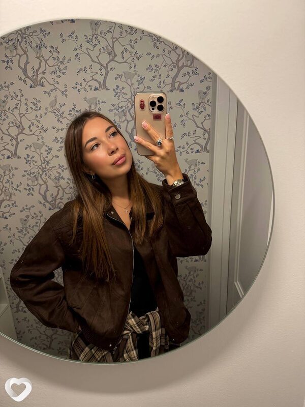 Лана, 36, Перми — анкета №822971