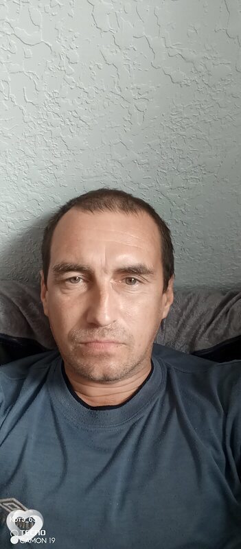 Славян, 42, Москве — анкета №822972