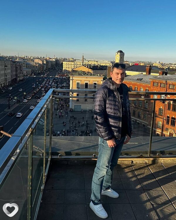 Таня, 31, Санкт-Петербурге — анкета №822973