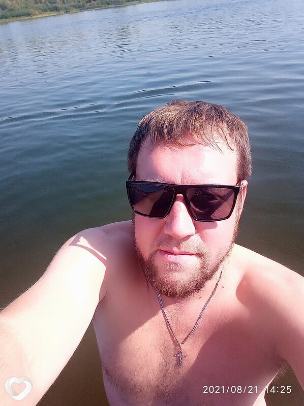Александр, 43, Уфе — анкета №822974