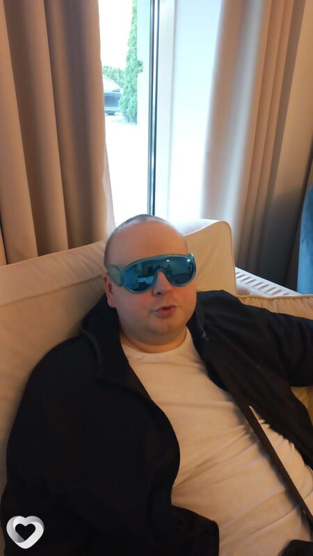 Дмитрий, 35, Санкт-Петербурге — анкета №822853