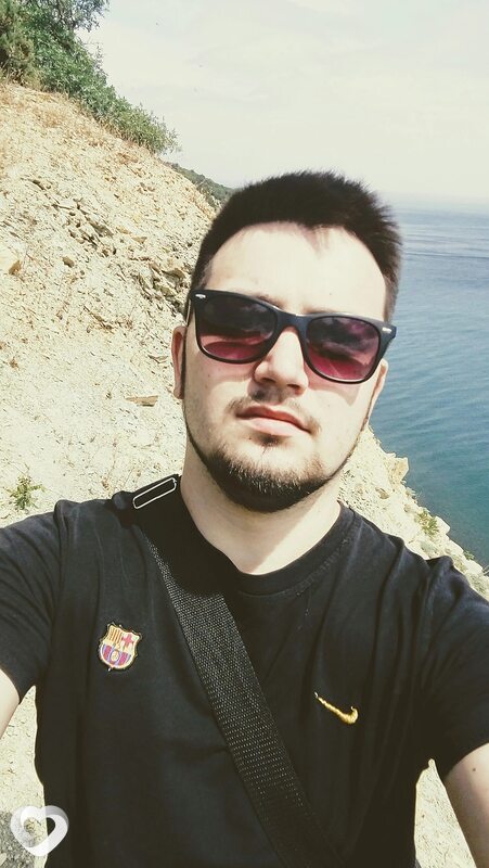 Юрий, 31, Тимашевске — анкета №822861