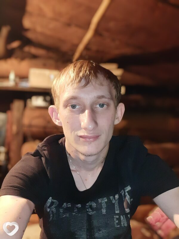 Иван, 33, Иркутске — анкета №822862