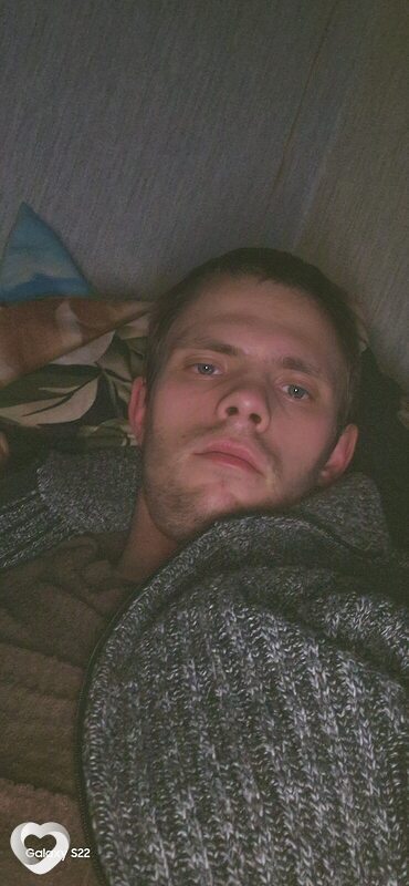 Николай, 31, Гатчине — анкета №822864