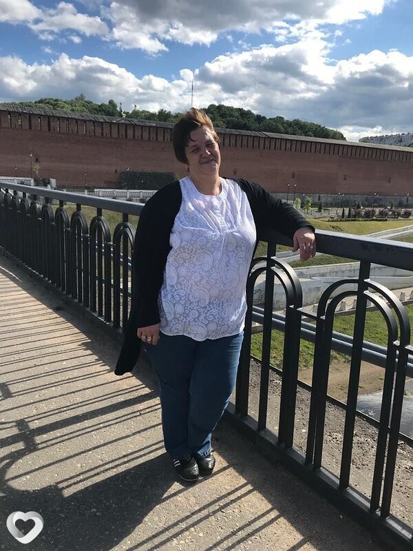 Не Важно, 55, Смоленске — анкета №822865