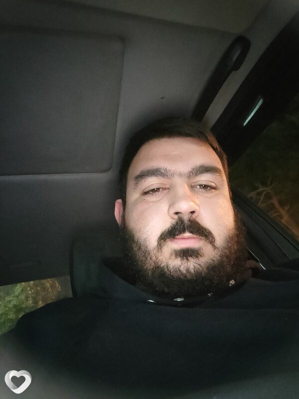 Николай, 27, Геленджике — анкета №822867