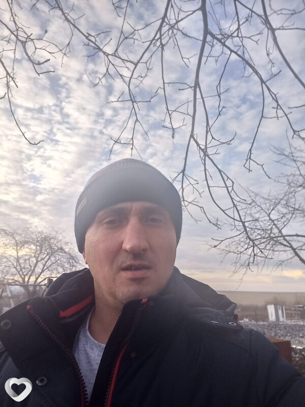 Илья, 43, Красноярске — анкета №822868
