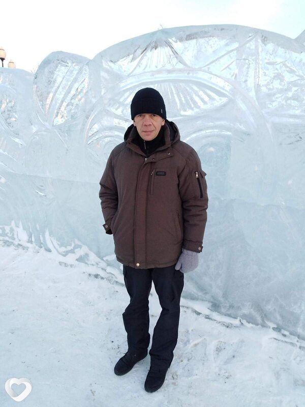 Вадим, 47, Корсакове — анкета №822871