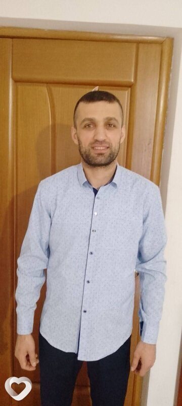 Фарход, 33, Улан-Удэ — анкета №822872