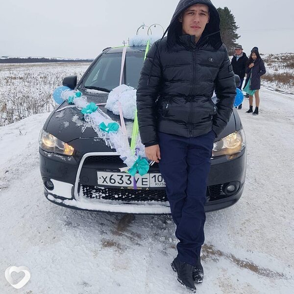 Андрей, 30, Бирске — анкета №822978