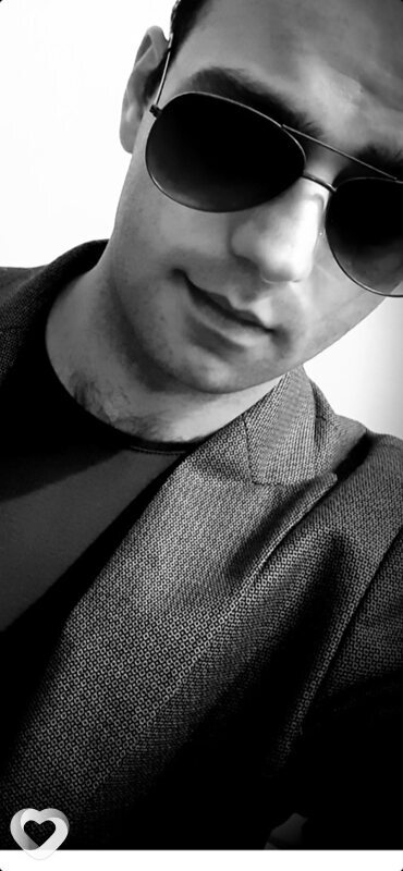 Янис, 35, Воронеже — анкета №822979