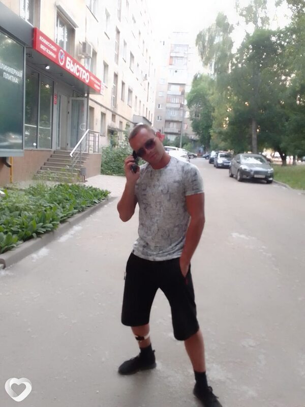 Спортсмен, 30, Оренбурге — анкета №822980