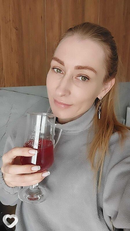 Kris, 35, Тайшете — анкета №822981