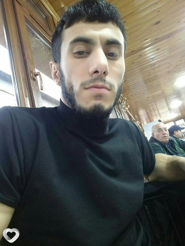 Ширхан, 31, Баку — анкета №822991