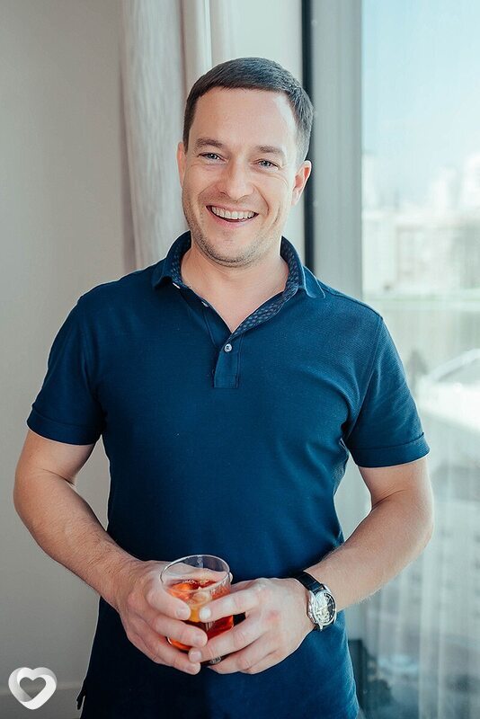 Кирилл, 46, Екатеринбурге — анкета №822994