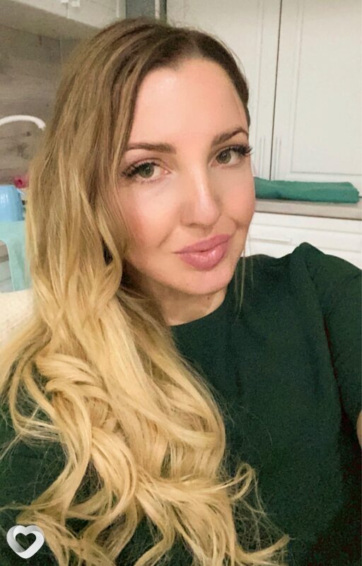 Маруся, 37, Астрахани — анкета №822995