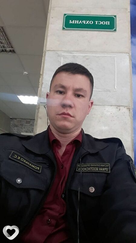 Кирилл, 32, Благовещенске — анкета №823004