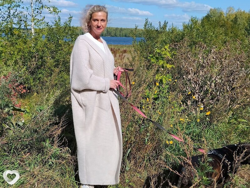 Елена, Кировград