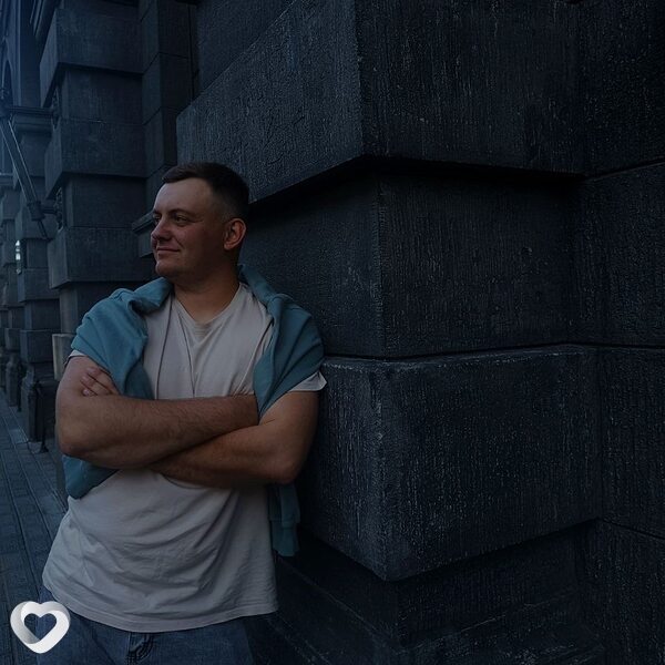 Антон, 33, Омске — анкета №823022