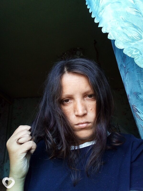 Анка, 29, Кропивницкий — анкета №823024