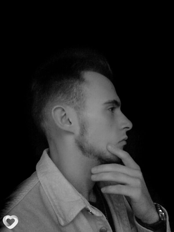 Даниил, 25, Ростове-на-Дону — анкета №823065