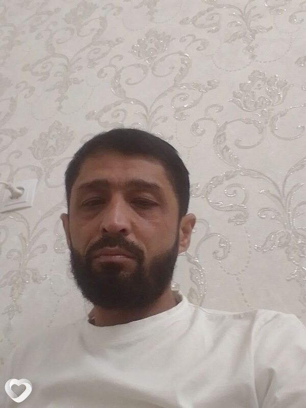 Мурад, 46, Ташкент — анкета №823070