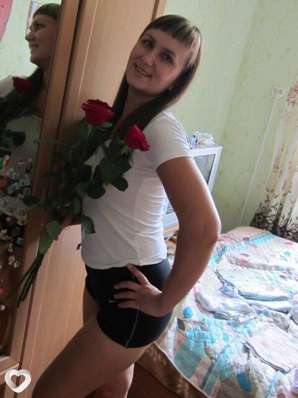 Лина, 41, Екатеринбурге — анкета №823107