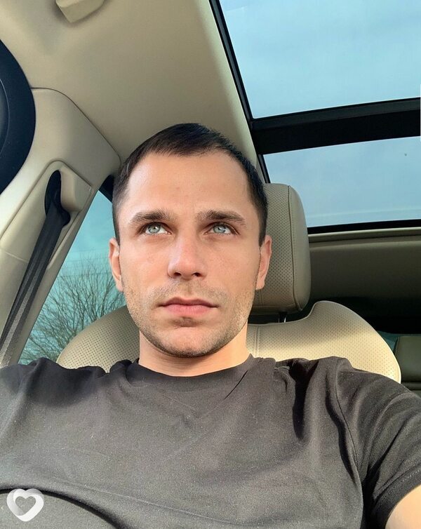 Роман, 31, Краснодаре — анкета №823108